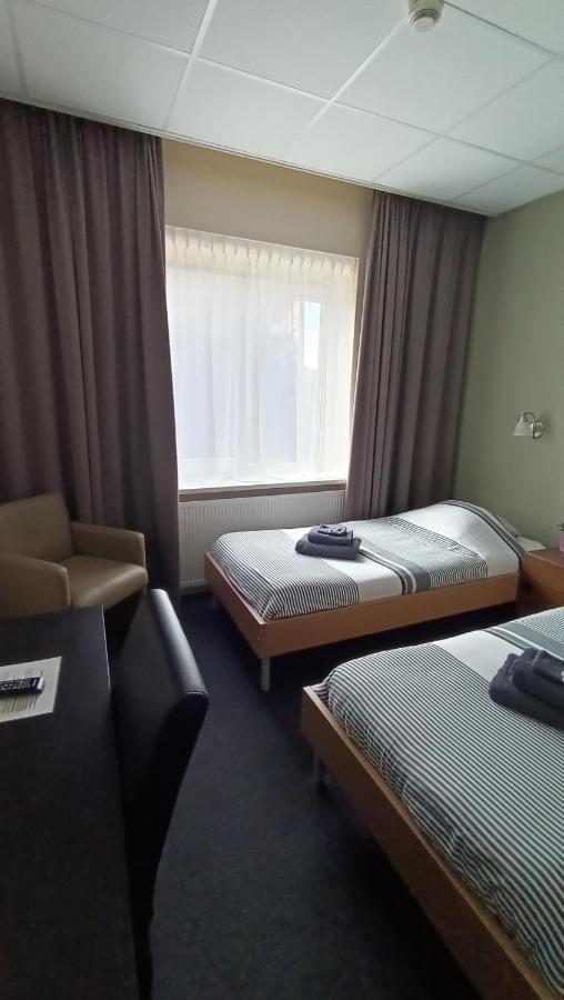 Hotel Rozenburg 3*